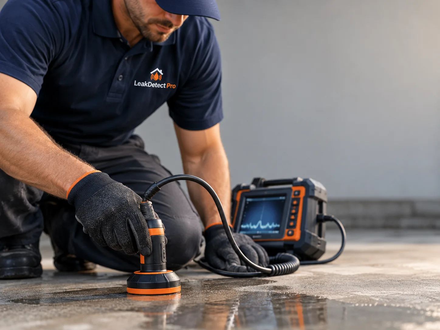Flat Roof Analysis in Osawatomie, KS